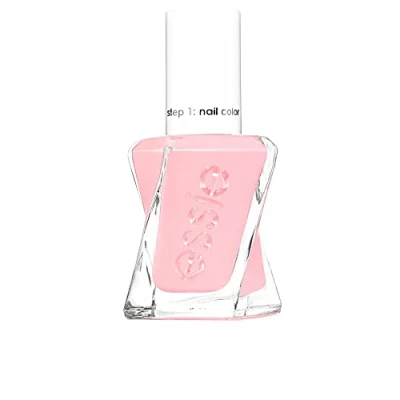 Abbildung von Essie Gel Couture Nagellack 521 Polished and Poised