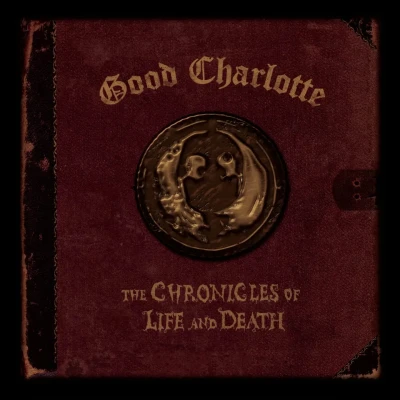 Abbildung von The Chronicles of Life and Death Good Charlotte CD