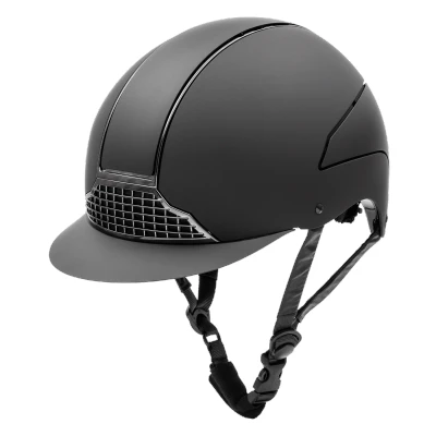 Abbildung von SWING Helm H24 Chrome