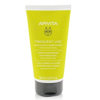 Abbildung von Apivita Conditioner für den täglichen Gebrauch Kamille &amp; Honig