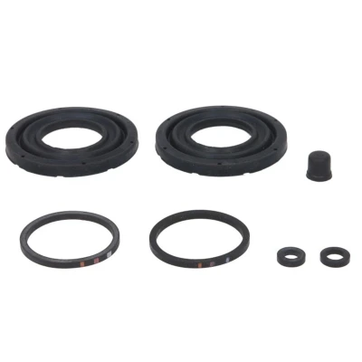 Abbildung von AUTOFREN SEINSA D4593 Bremssattel Reparatursatz Hinterachse 32 CITROËN: C5 II Kombi, I Schrägheck, MITSUBISHI: 3000GT Coupe