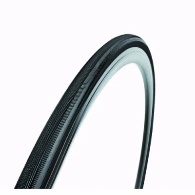 Abbildung von SHIMANO Unisex Adult Schwarze Rallye tubulär Radsportzubehör, Mehrfarbig, one size