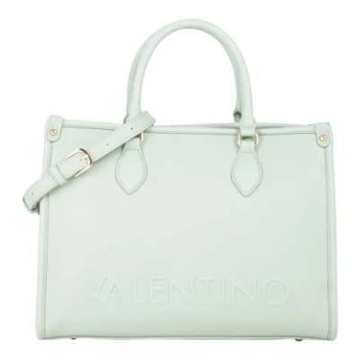 Abbildung von VALENTINO BAGS Rised Re Riemenhandtasche Giada