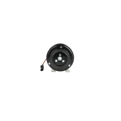 Abbildung von NRF 380197 Magnetkupplung GENUINE ZEXEL DKS17 NISSAN: Murano II, Pathfinder 3, RENAULT: Koleos I, SCENIC FORD: Fusion Kombi