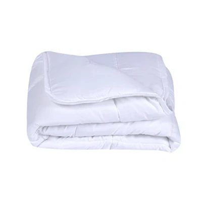 Abbildung von PMP 5000277 Steppdecke, 70 x 140 cm, Weiß