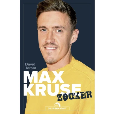 Abbildung von Max Kruse: Zocker