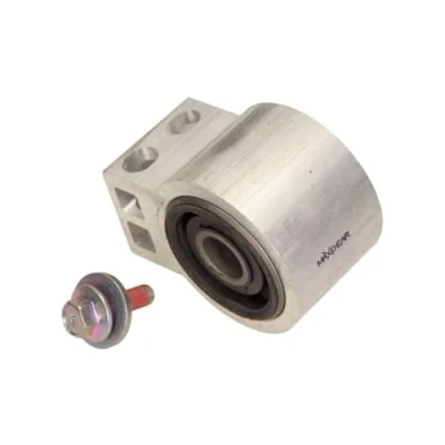 Abbildung von MAXGEAR 72 2486 Lagerung, Lenker Silentblock, Querlenkerlager, Querlenkergummi beidseitig, hinten, Vorne