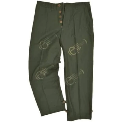 Abbildung von Mil Tec US Feldhose M43 Oliv (Repro) Gr.42