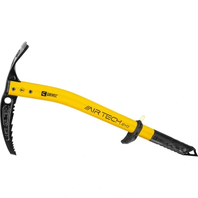 Abbildung von Grivel Air Tech EVO Eispickel