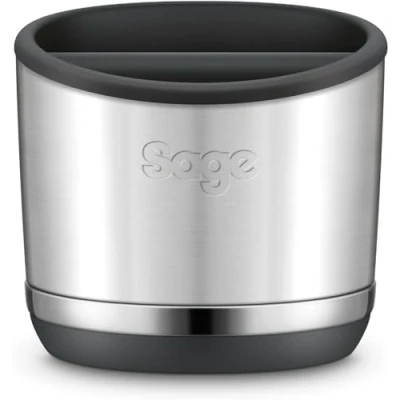 Abbildung von Sage the Knock Box 10 Stainless Steel