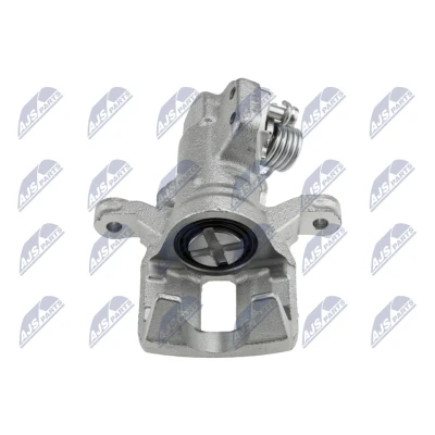 Abbildung von Bremssattel NTY HZT HD 030