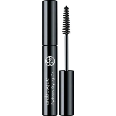 Abbildung von Arabesque Eyebrow Styling Gel 75 Schwarz 6 ml
