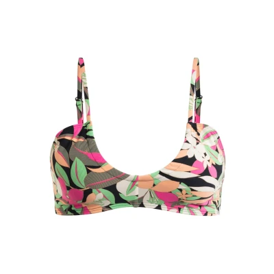 Abbildung von Roxy Beach Classics Bikinitop, Damen, Größe: XS, Kvj