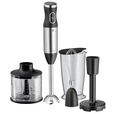 Abbildung von WMF Stabmixer &quot;Kult X&quot;, 600 W