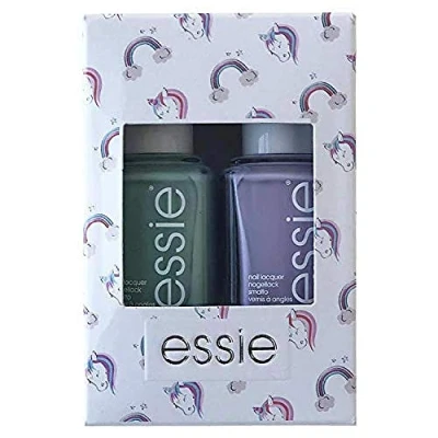 Abbildung von Essie Nagellack Unicorn Dreams (Geschenkset)