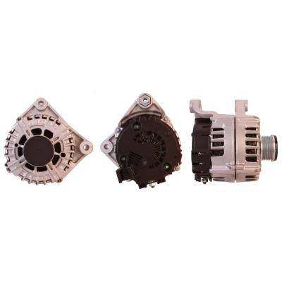 Abbildung von LUCAS ELECTRICAL LRA03398 Lichtmaschine 14V 180A BMW: 3 Limousine, Touring, X1