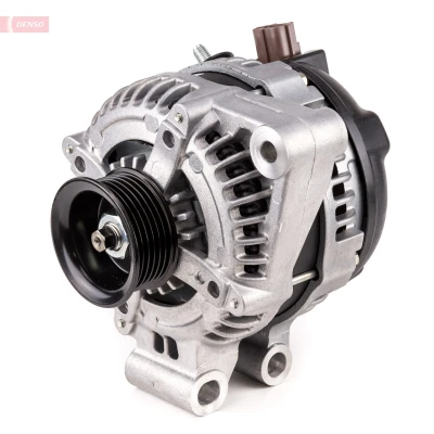 Abbildung von DENSO DAN990 Lichtmaschine 14V 150A LAND ROVER: Range Rover Sport