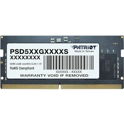 Abbildung von SO DIMM 32 GB DDR5 5600, Arbeitsspeicher