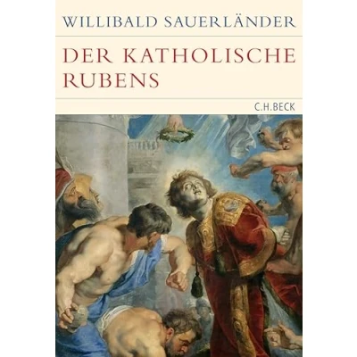 Abbildung von Der katholische Rubens: Heilige und Märtyrer