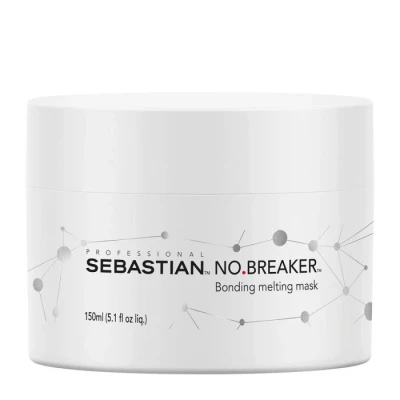 Abbildung von Sebastian No.Breaker Bonding Melting Hair Mask 150ml