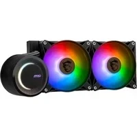 Abbildung von MSI MAG CORELIQUID E240