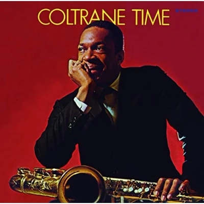 Abbildung von Clotrane Time+4 Bonus Tracks