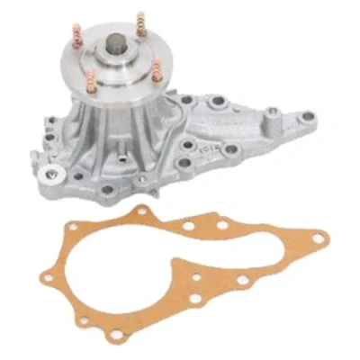 Abbildung von JAPANPARTS PQ 286 Wasserpumpe LEXUS: GS I, TOYOTA: Supra IV