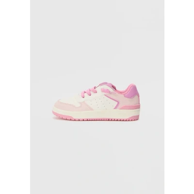 Abbildung von Geox Washiba Sneaker low, Damen, Größe: 39, Light pink fuchsia Schuhe