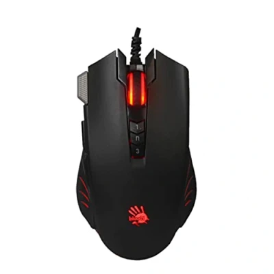 Abbildung von Mouse A4Tech Bloody V9m USB 4000 DPI A4TMYS46755