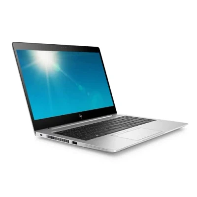 Abbildung von HP EliteBook 840 G6 14 Zoll 1920x1080 Full HD Intel Core i5 8365U 512GB SSD Festplatte 16GB Speicher Windows 11 Pro UMTS LTE Webcam Notebook Laptop (Generalüberholt)
