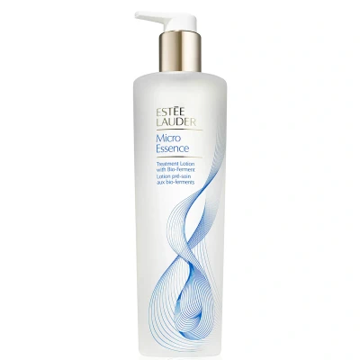 Abbildung von Estée Lauder Micro Essence Treatment Lotion 400 ml