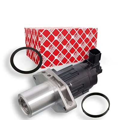 Abbildung von FEBI BILSTEIN 104401 AGR Ventil mit Dichtring OPEL: Insignia A Sports Tourer, Antara, Zafira C Tourer