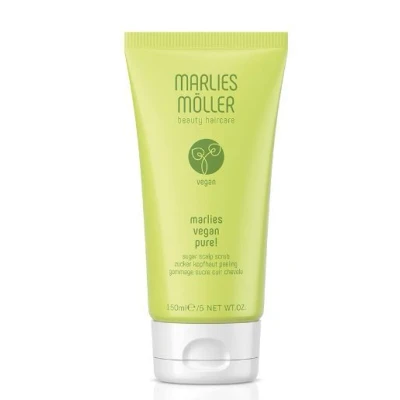 Abbildung von Marlies Möller Vegan Pure! Sugar Scalp Scrub 150 Ml