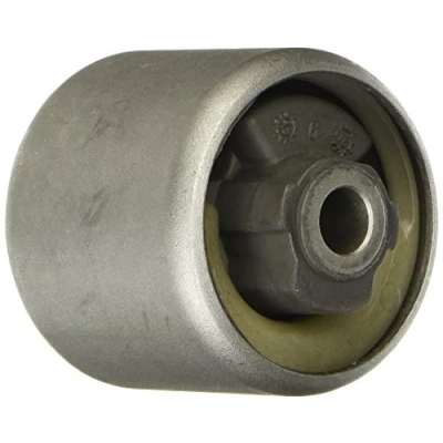 Abbildung von SIDEM 863726 Querlenkerlager Hinterachse unten, innen Gummimetalllager Längslenker VOLKSWAGEN: Touran I, GOLF 5 Schrägheck, 6