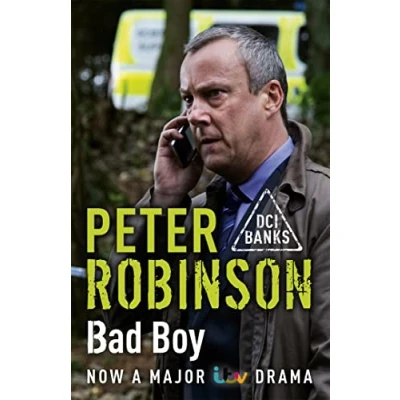 Abbildung von Bad Boy: the 19th DCI Banks novel from Master of Police Procedural