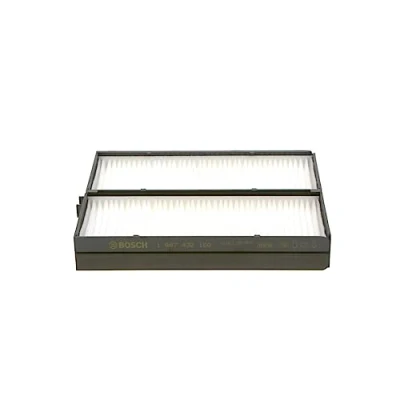Abbildung von Bosch Automotive M2160 Innenraumfilter Standard