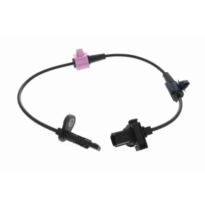Abbildung von VEMO V26 72 0231 ABS Sensor Hinterachse links mit Kabel 2 eckig