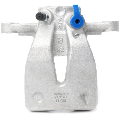 Abbildung von METZGER 6260208 Bremssattel Hinterachse rechts TOYOTA: Avensis II Kombi, Corolla Verso, Limousine