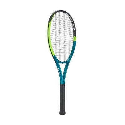 Abbildung von Tennisschläger Dunlop SX TEAM 100 27 280g G2
