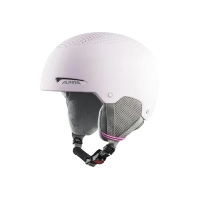 Abbildung von Alpina Zupo Kid Ski Helmet Light/Rose Matt M
