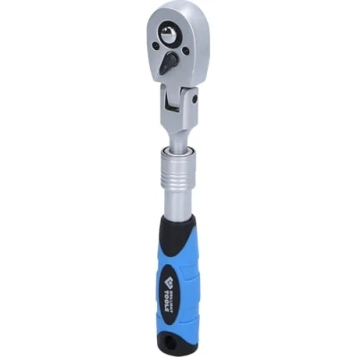 Abbildung von KS TOOLS BT020997 Umschaltknarre 6,3 (1/4&quot;)