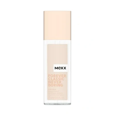 Abbildung von Mexx Forever Classic Never Boring for Her Deodorant 75 ml