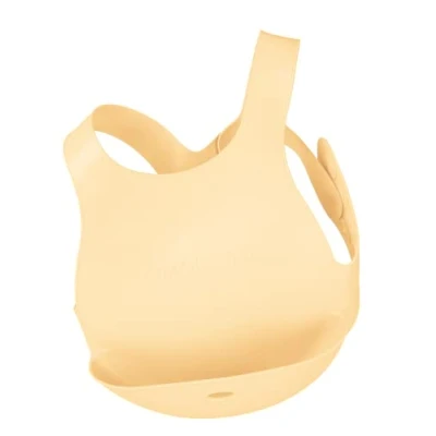 Abbildung von Minikoioi M101020007 Flexi Bab gelb Butter, Unisex,