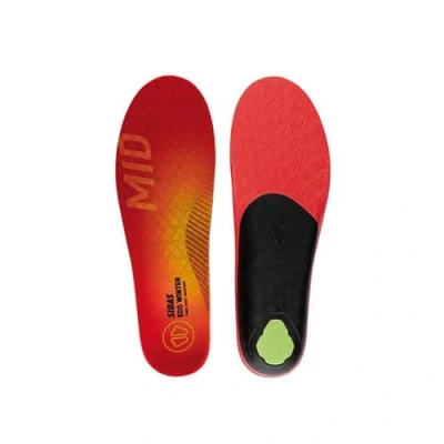 Abbildung von SIDAS 3Feet Eco Winter Mid Schuheinlagen