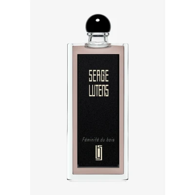 Abbildung von Serge Lutens Feminite Du Bois Eau de Parfum 50 ml