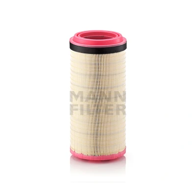 Abbildung von MANN FILTER ENTARON XD C 25 1020 Luftfilter 535 250 Filtereinsatz