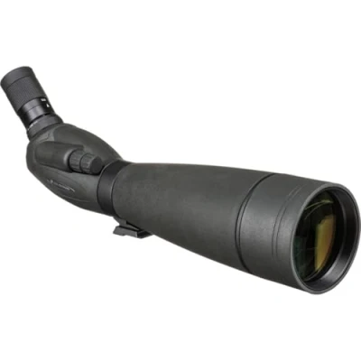 Abbildung von Celestron 52334 TrailSeeker 100 45 Grad Spektiv, Schwarz