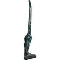 Abbildung von Leifheit Rotaro PowerVac 2in1 20 V Staubsauger Akku