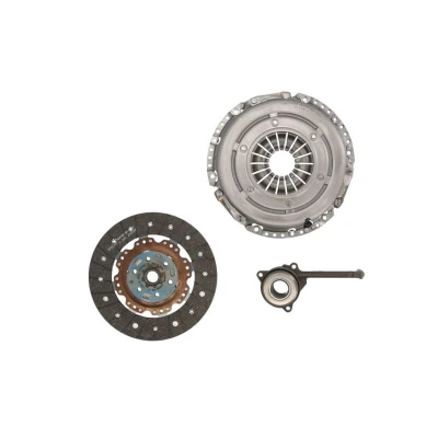 Abbildung von SACHS XTend Kit plus CSC 3000 990 375 Kupplungssatz 240 VOLKSWAGEN: Polo V Schrägheck, AUDI: A1 Sportback, Schrägheck