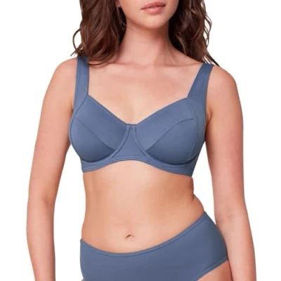 Abbildung von Triumph Damen Summer Mix &amp; Match W 01 sd Bikini top, ATLANTIS, 40B